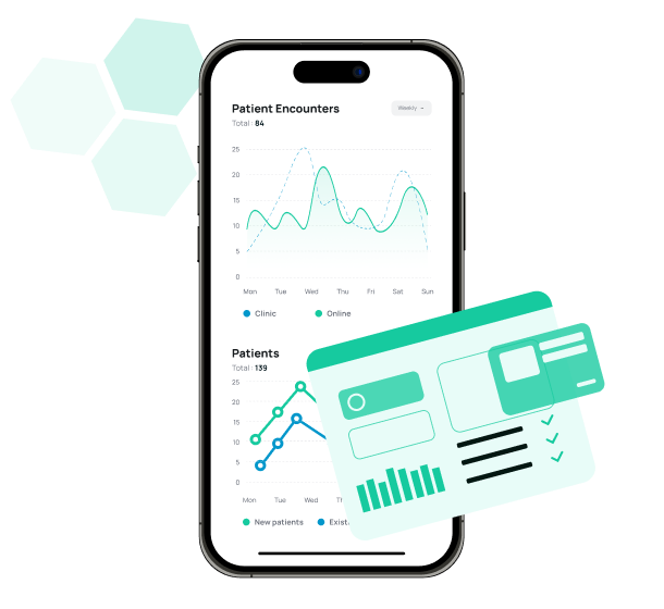 Simpl Streamlined workflow for doctors and nurses