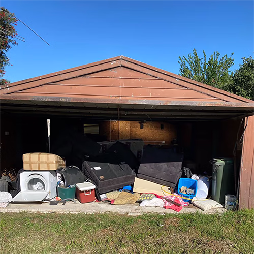 Garage Cleaning Service Melbourne