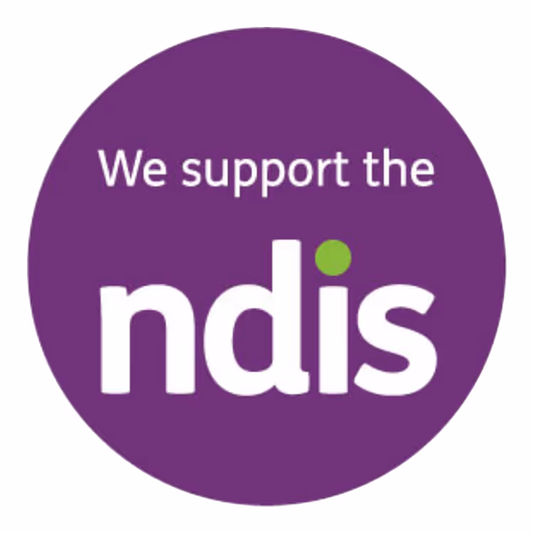 NDIS-support in rubbish removal
