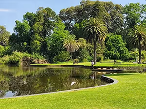 The Beauty of nature and its environmental Protection Melbourne