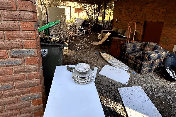 Renovation Rubbish Removal