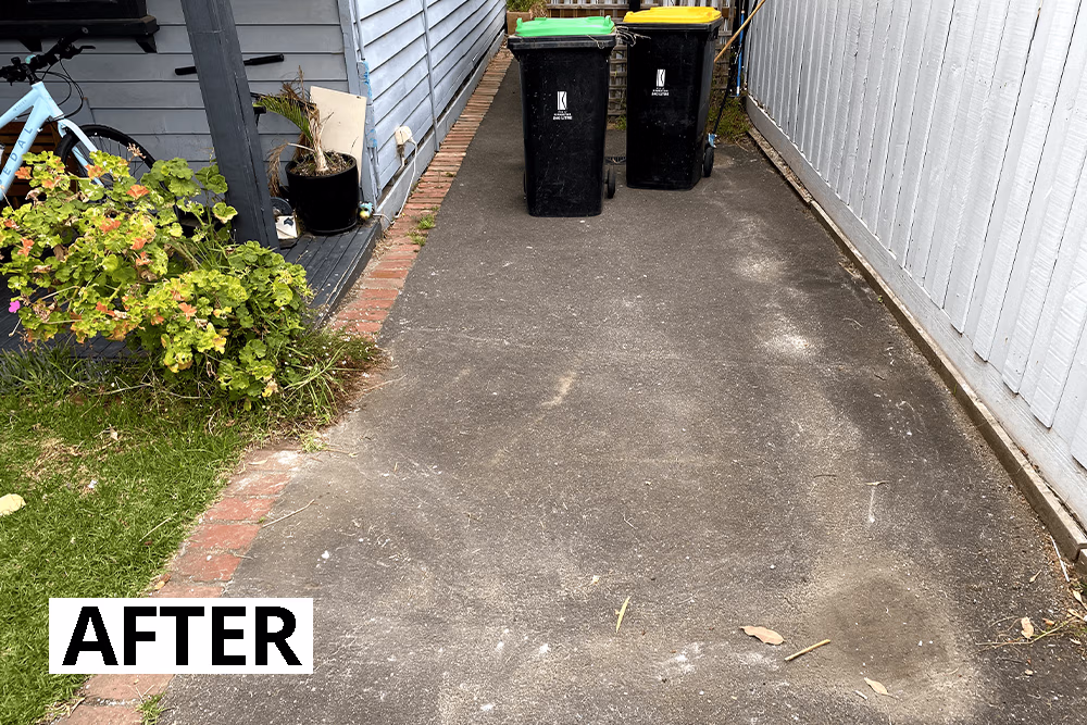 Renovation Rubbish Removal After