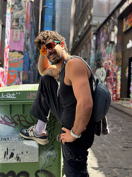 Team Member Melbourne Rubbish Removal Service