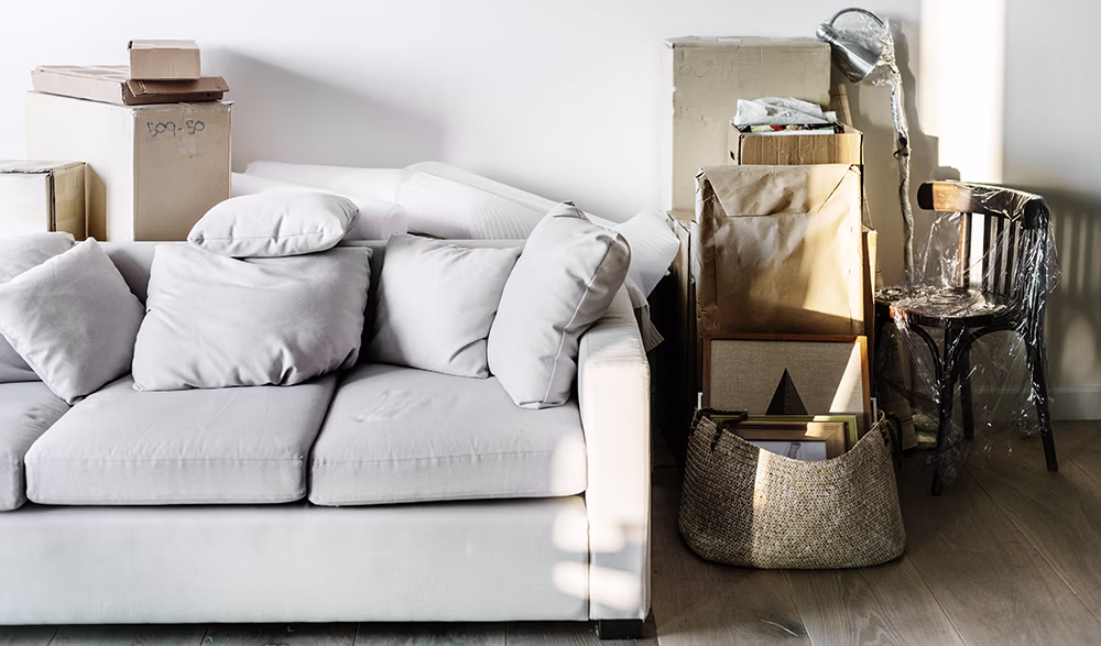 Deceased Estate Clearance