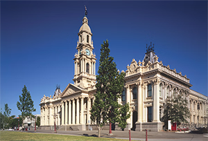 Rubbish Removal Service in South Melbourne 