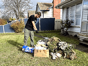 Rubbish Removal Coburg