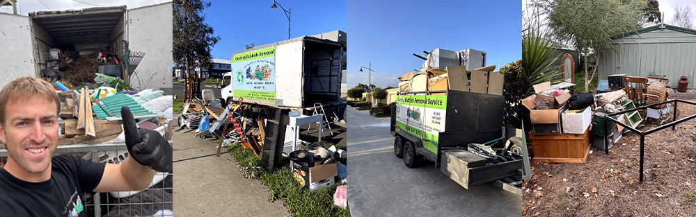 Furniture Removal Melbourne