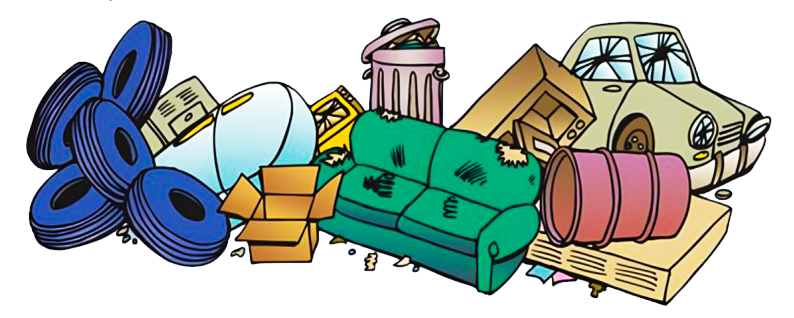 Logo Image Melbourne Rubbish Removal Service