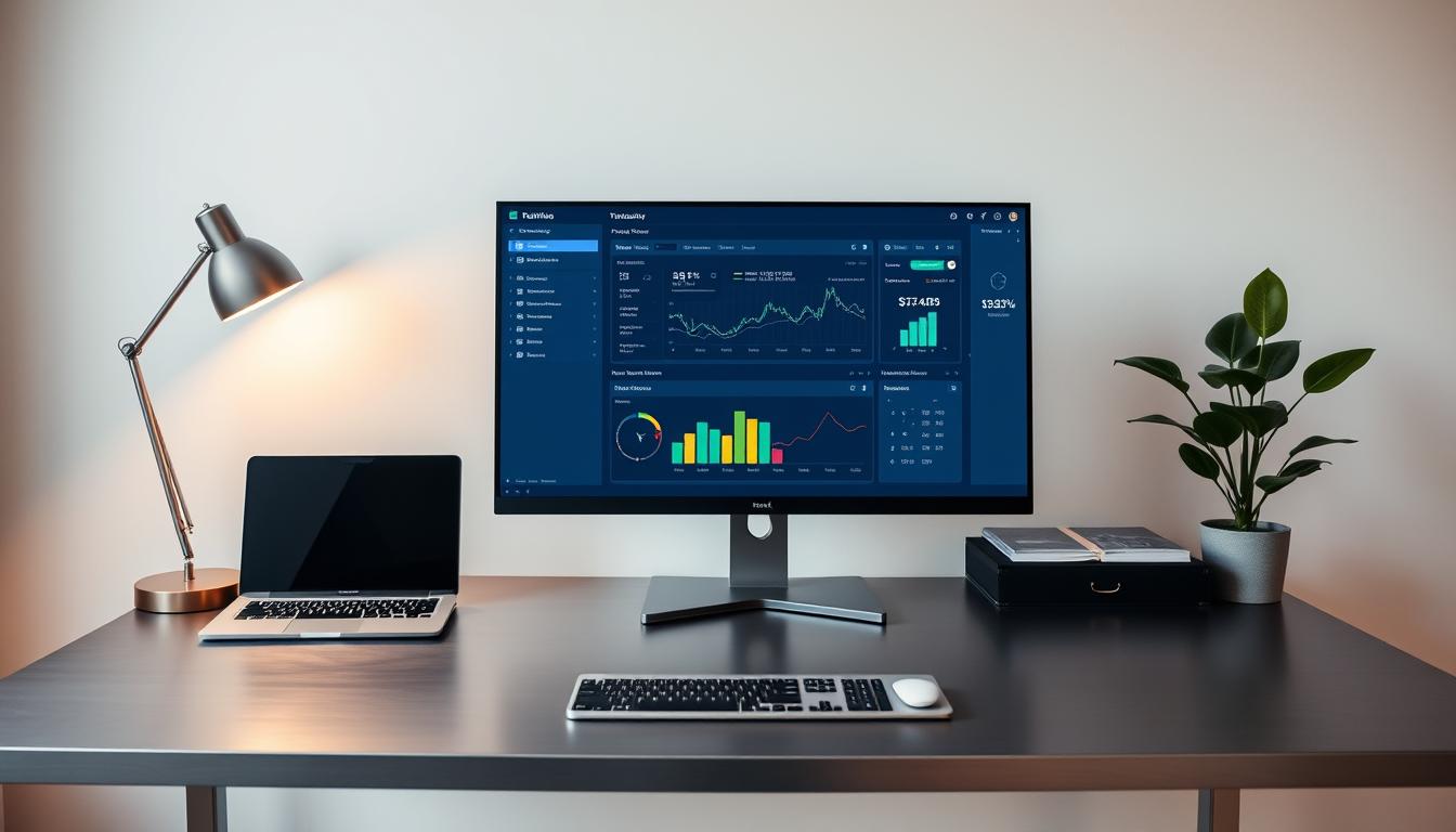 Treasury Management Systems