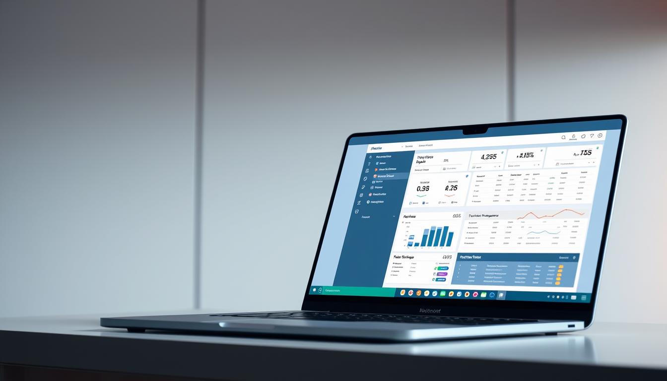 treasury management software