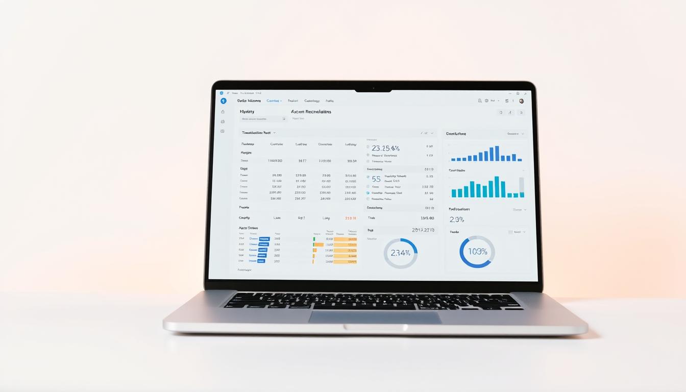 Integrated Treasury Management System