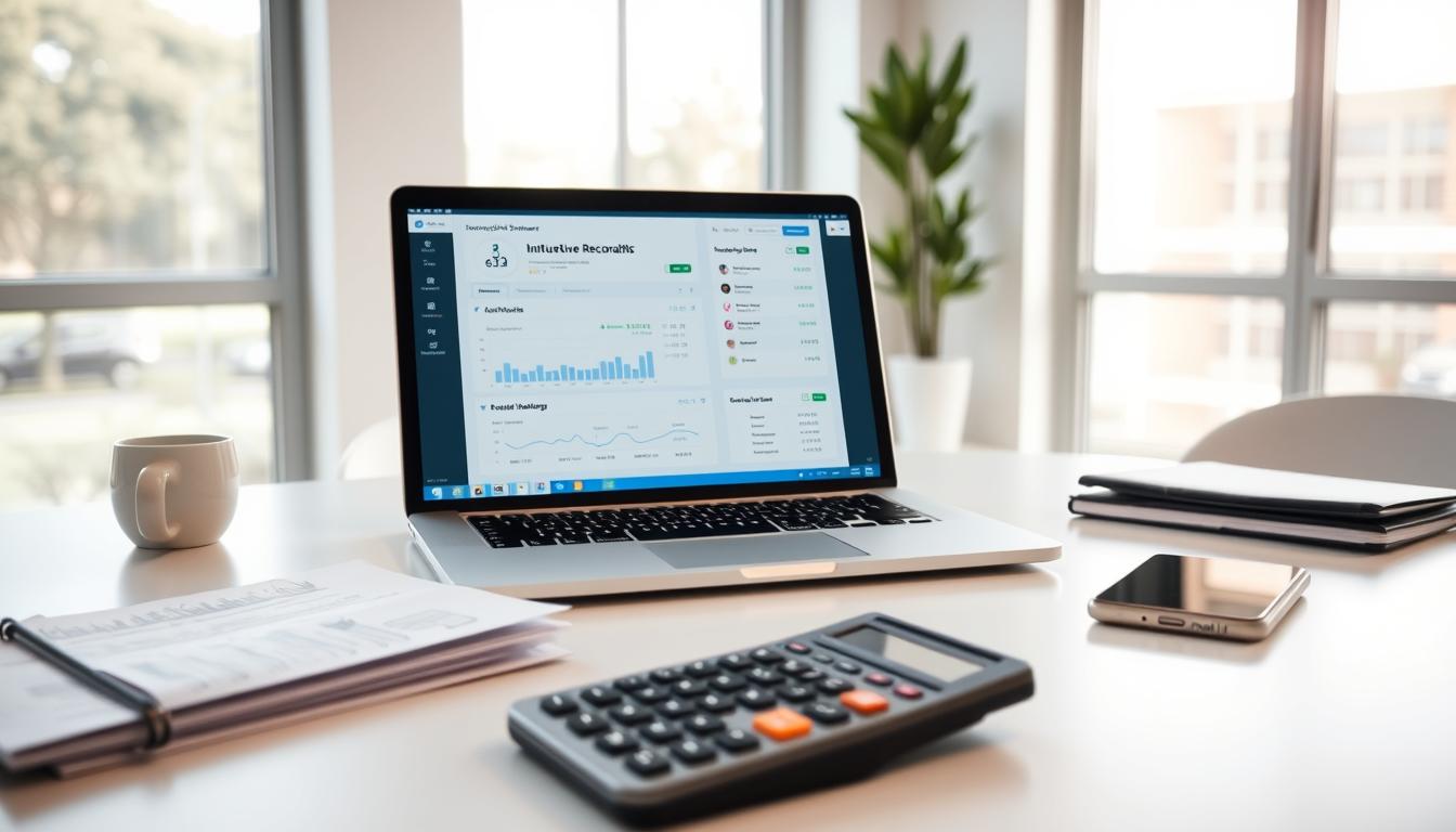 reconciliation software for small businesses