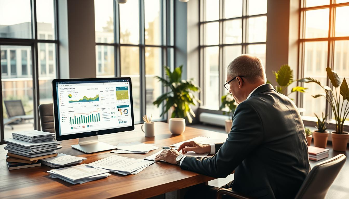 treasury management system implementation