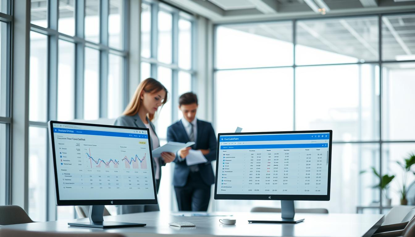 Balance Sheet Reconciliation Software