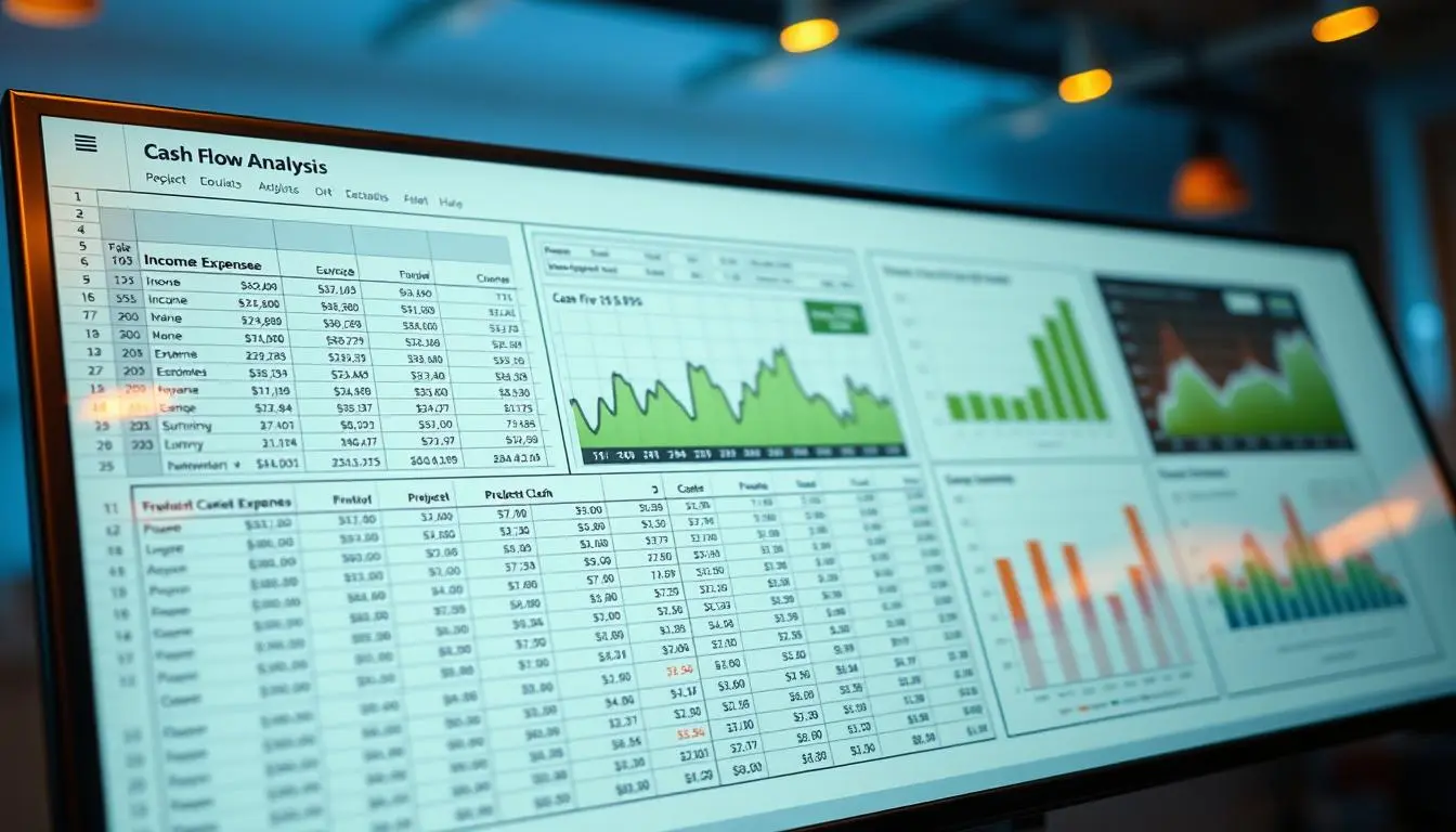 Integrated Treasury Management System