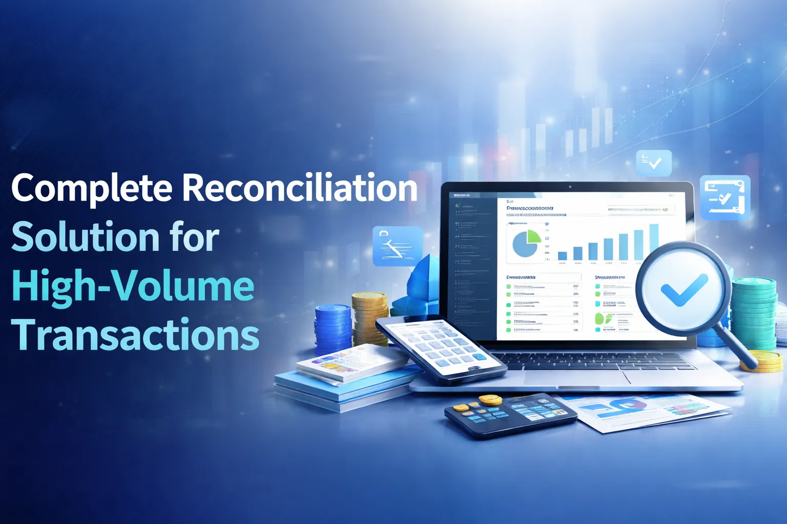 Reconciliation Solution