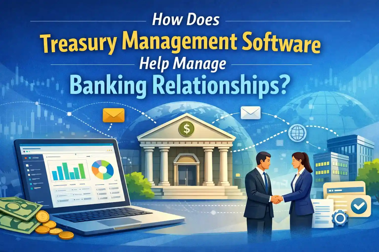 Treasury Management Software