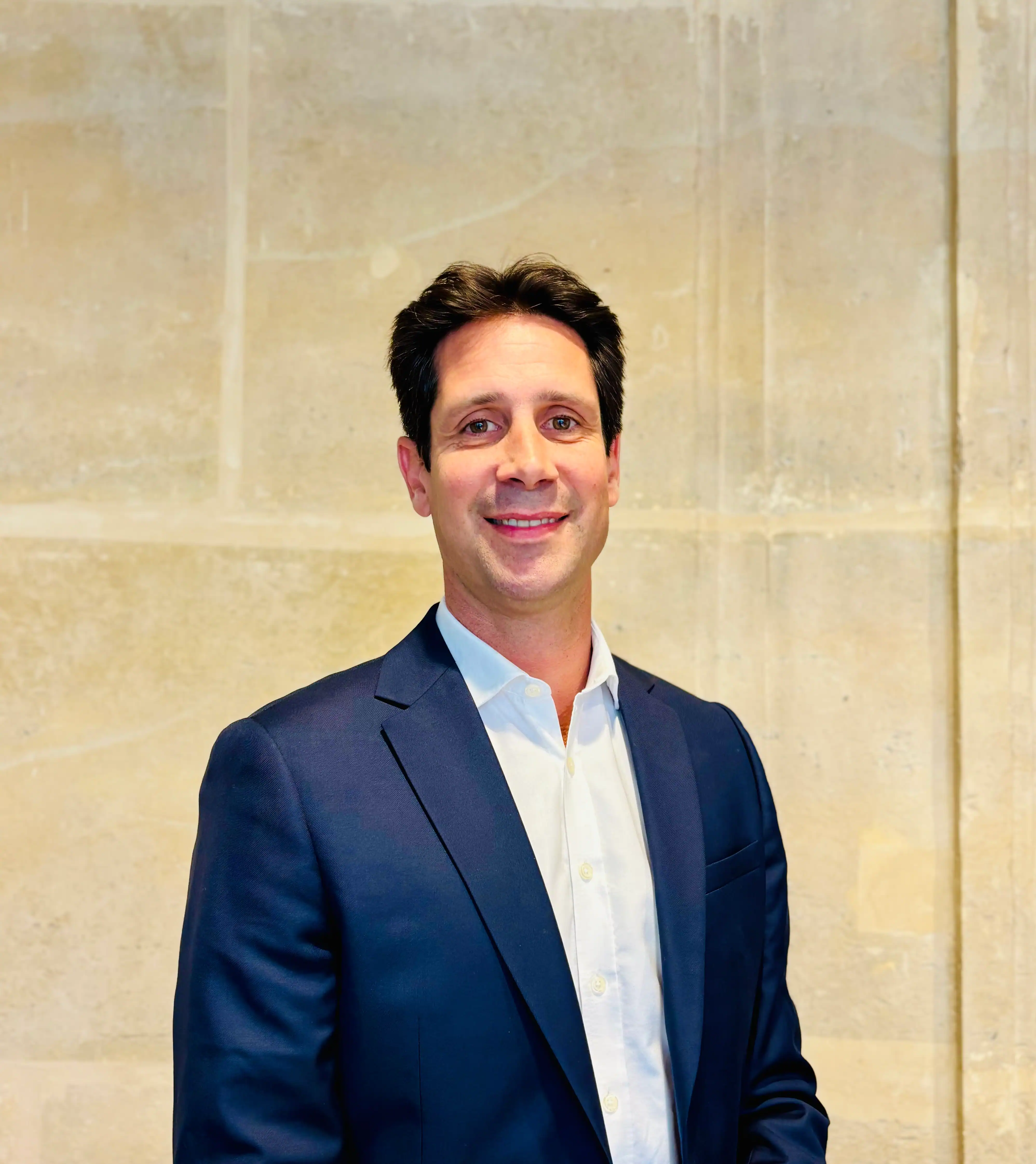 Thomas Drieu