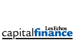 Logo Capital Finance