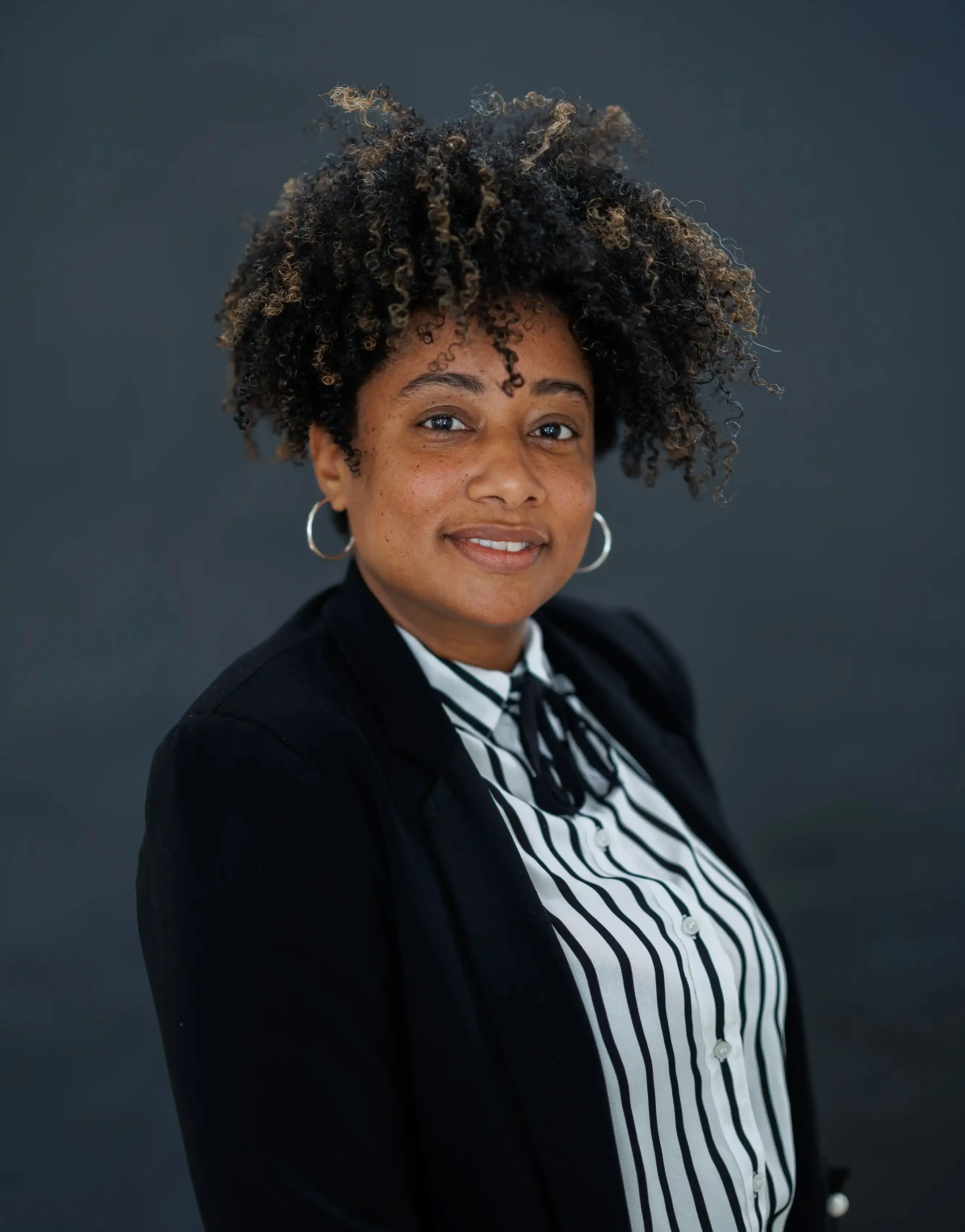 Anne-Laure Barbosa Borges