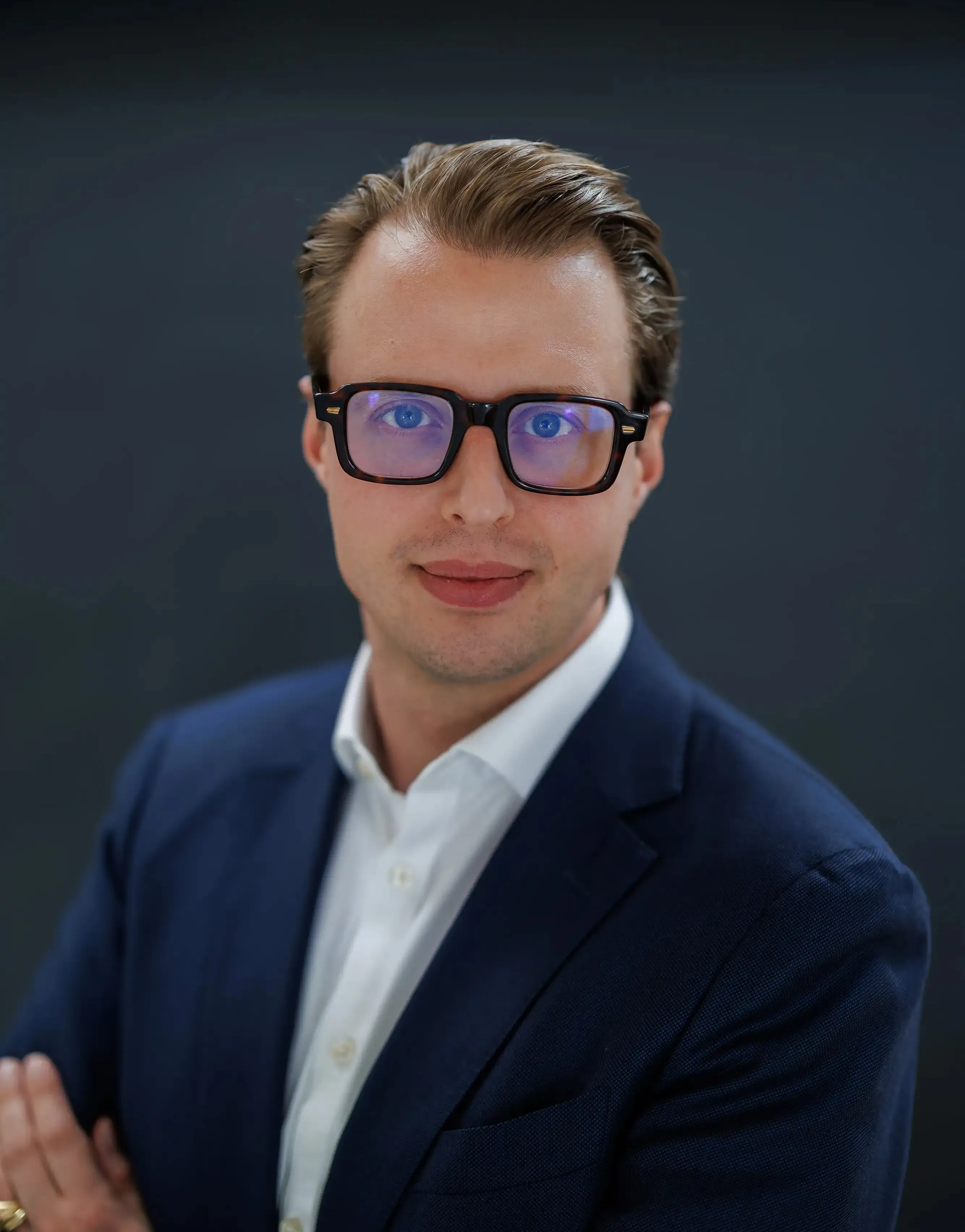 Vladimir Goga de Saint Pol