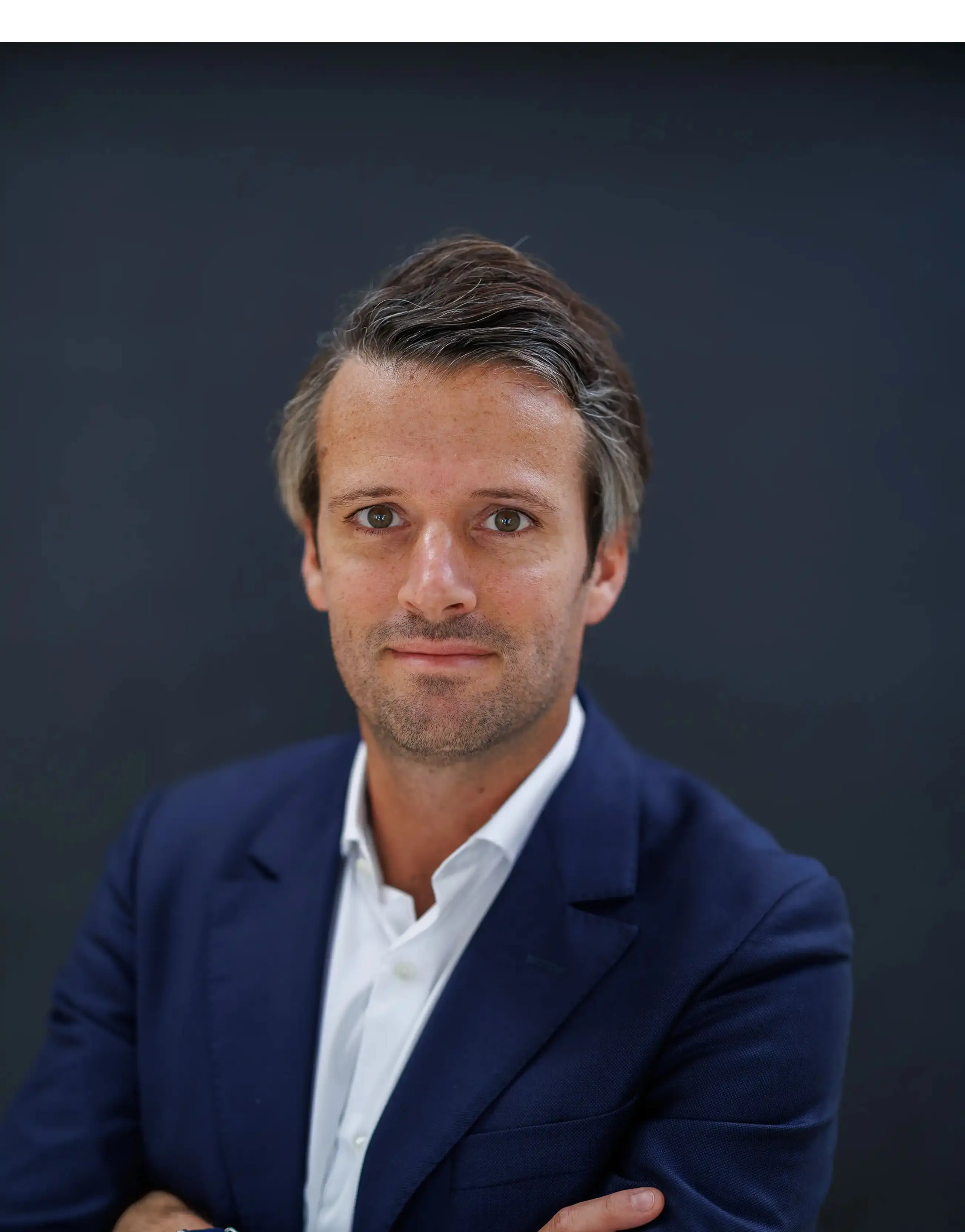 Hervé De Roquefeuil