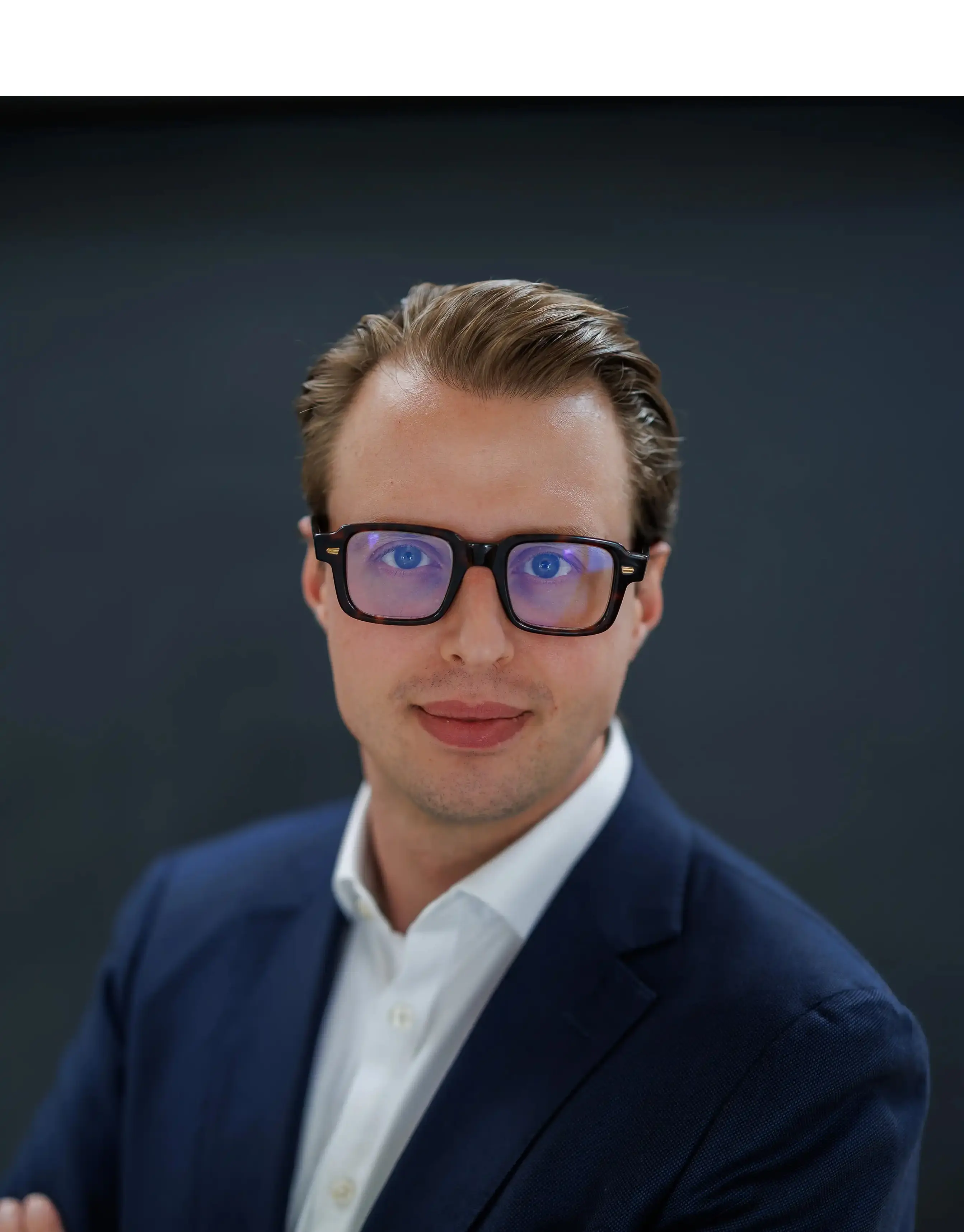 Vladimir Goga de Saint Pol