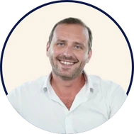Photo de Pierre-Thomas Lebatteux entreprise Club Employés