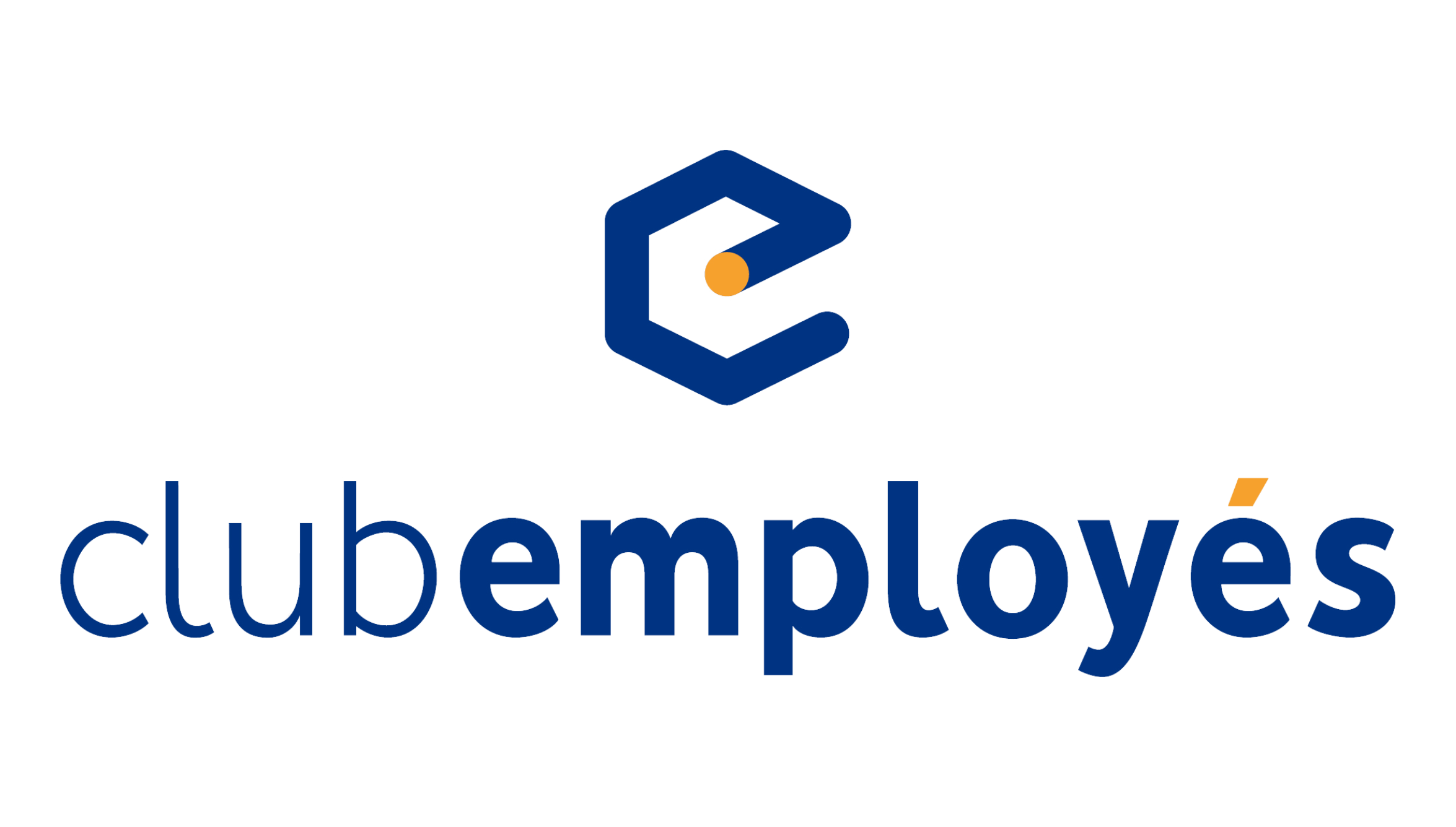 Logo entreprise Club Employés