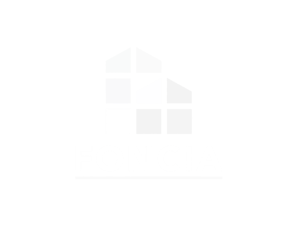 Logo entreprise Foncia