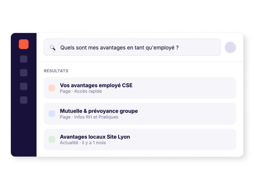 Accès aux ressources simplifié avec Wobee