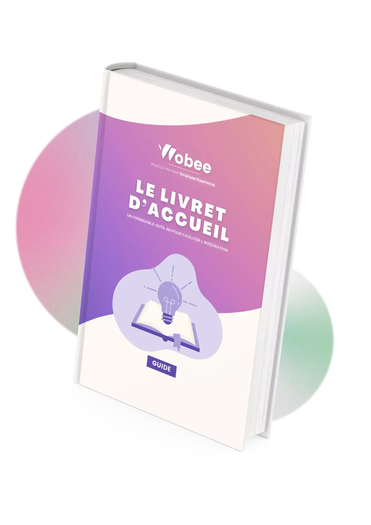 Wobee - Le guide complet du livret d’accueil