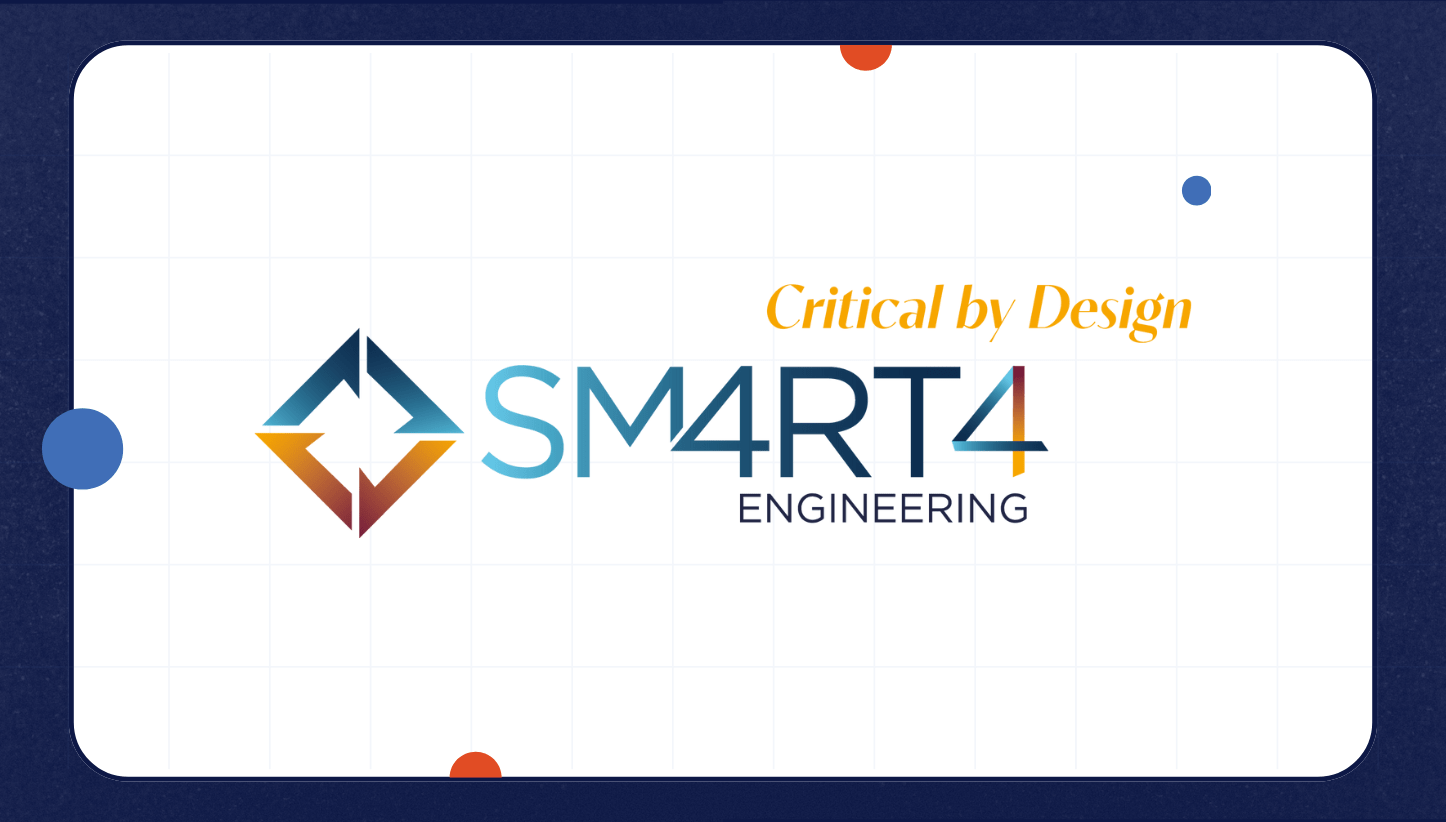 Logo du groupe Smart4 Engineering