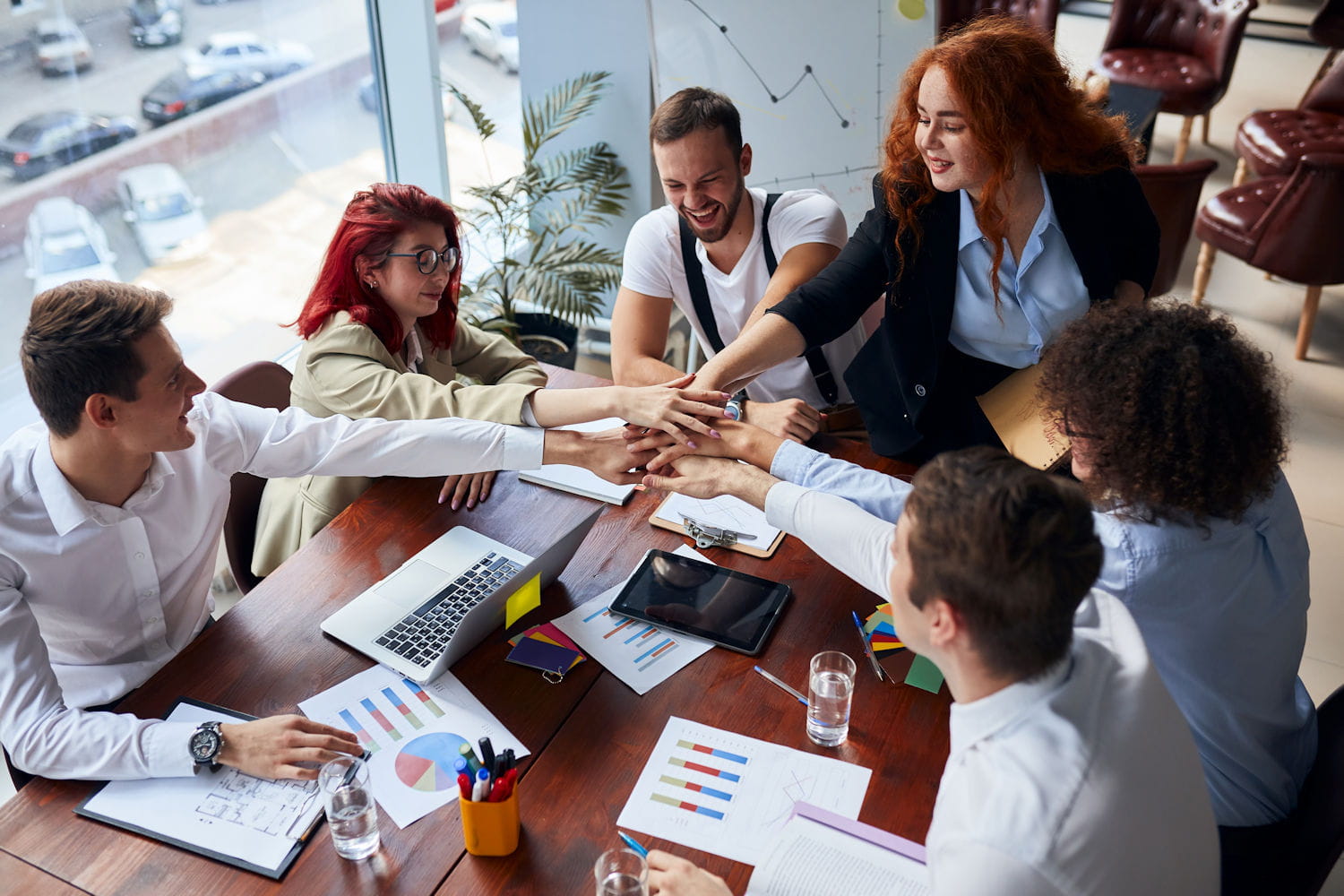Travail d'équipe : définition, qualités et enjeux