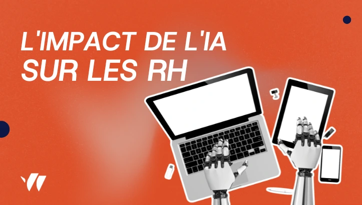 L'impact de l'IA sur les Ressources Humaines