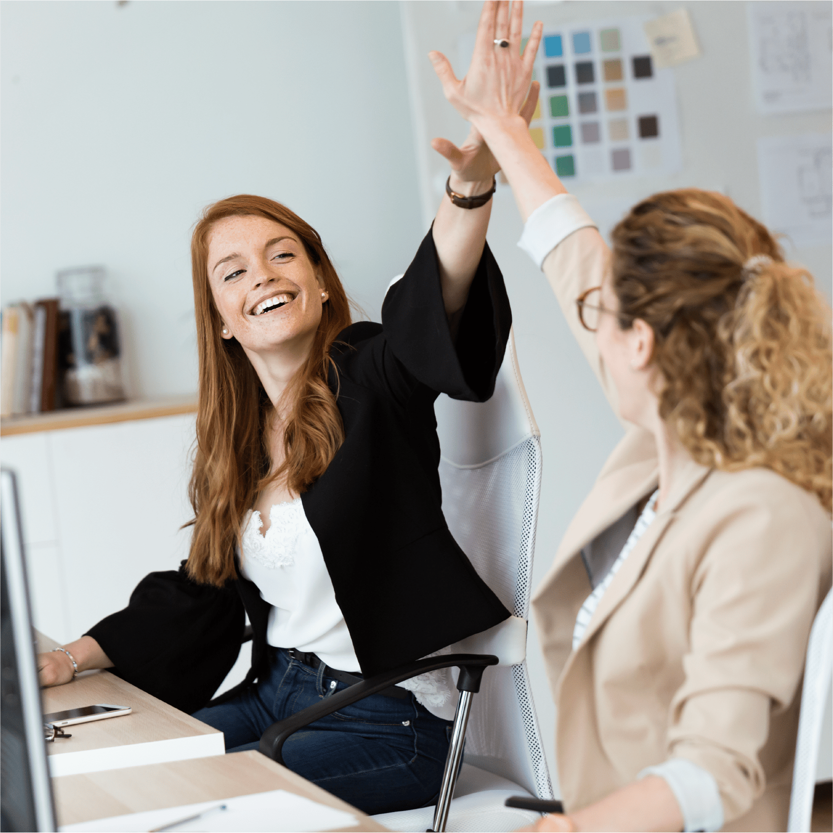 L'engagement collaborateur en entreprise
