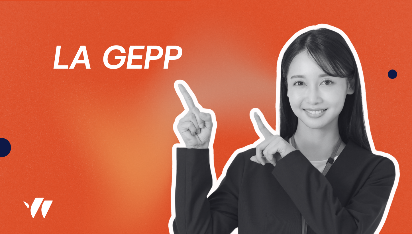 La GEPP : êtes-vous à jour ?