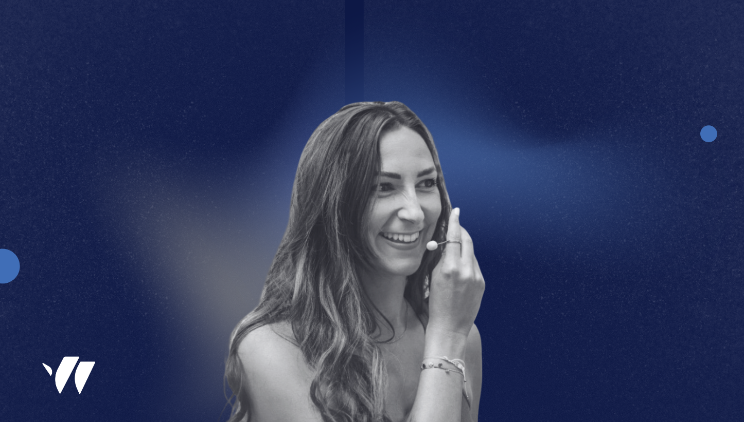 [Zoom] Interview de Charlène Hemery, fondatrice de Talent Catcher