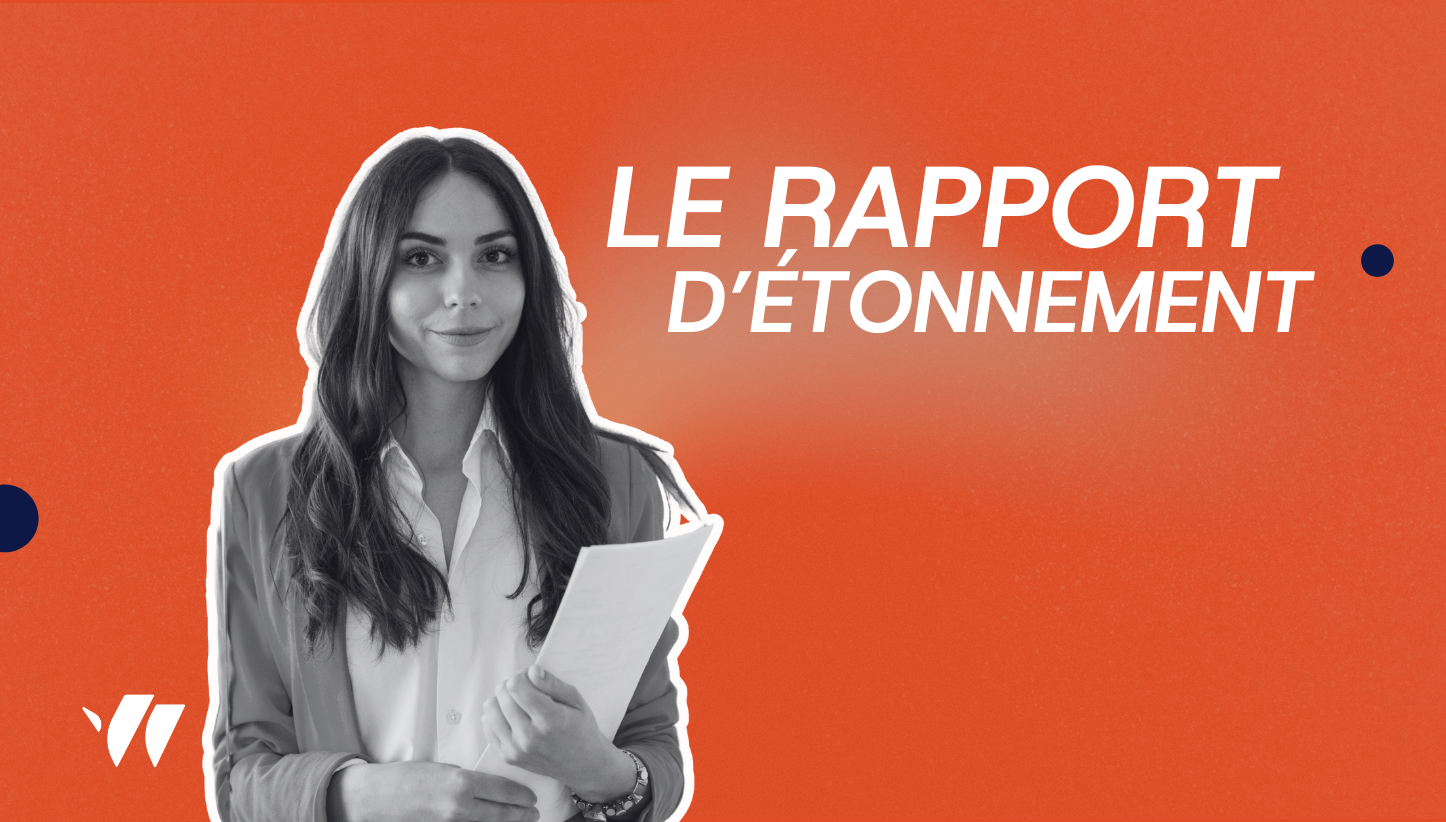 Le rapport d’étonnement : un atout stratégique en entreprise
