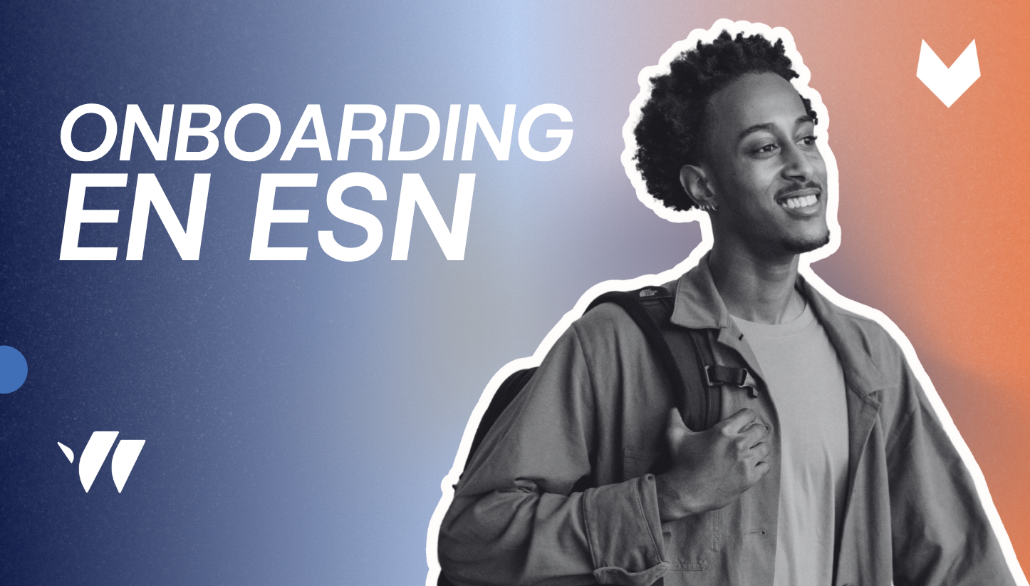 Le Livre Blanc de l'Onboarding en ESN