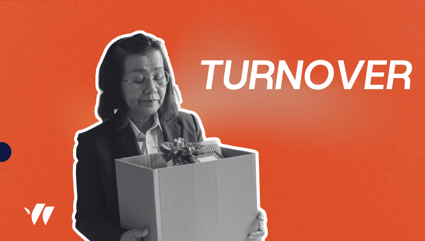 Turnover : Définition, Calcul et Conseils pour le Réduire