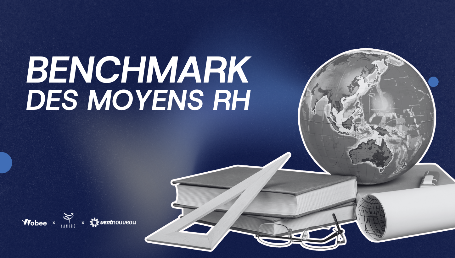 Le grand benchmark des moyens RH 