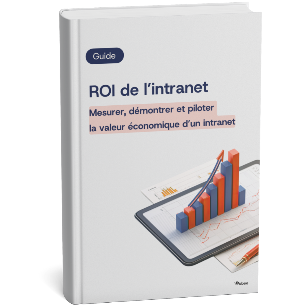 ROI de l'intranet