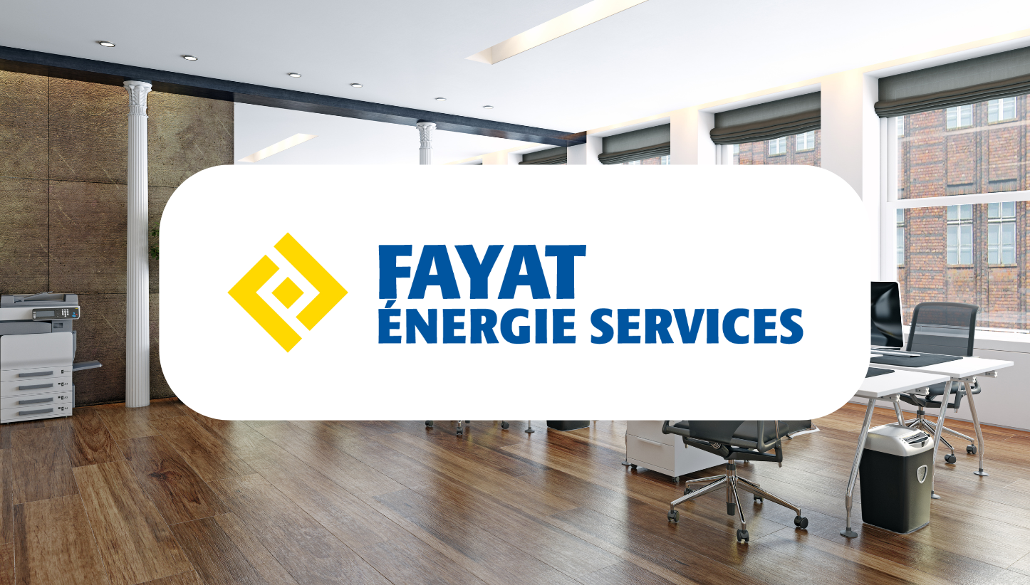 Fayat Energie Services