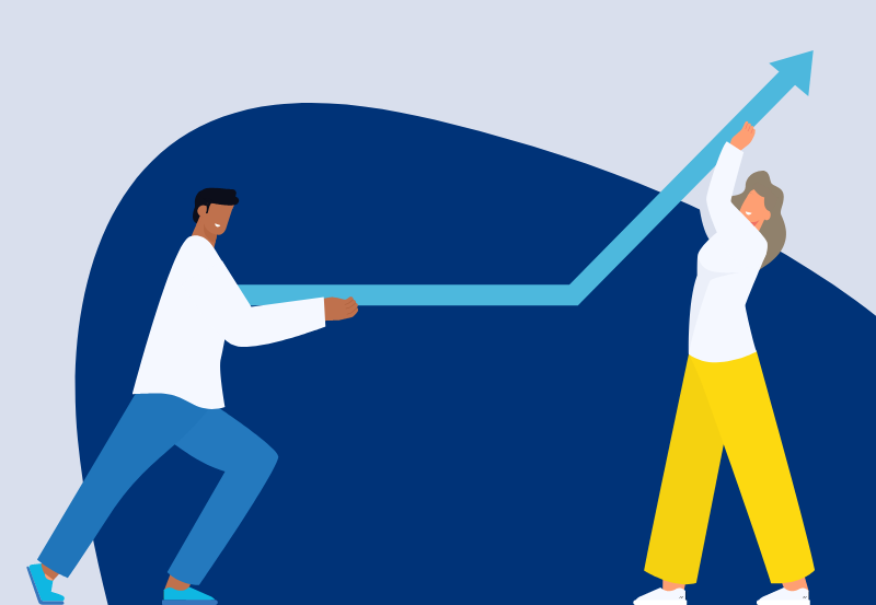 Le crossboarding : un enjeu stratégique pour la mobilité interne - Minute RH