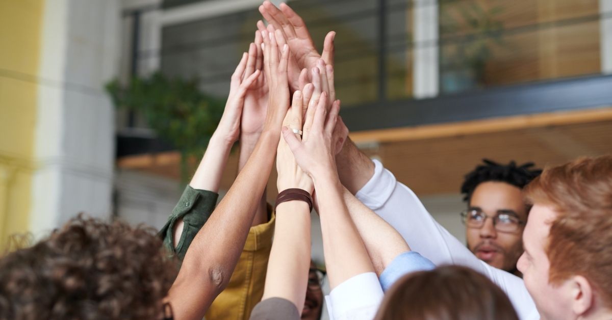 Comment créer un sentiment d'appartenance à un groupe en entreprise ?