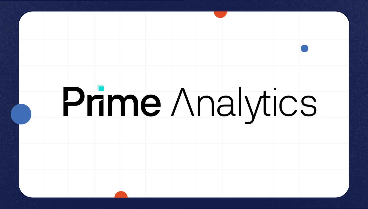 Prime Analytics