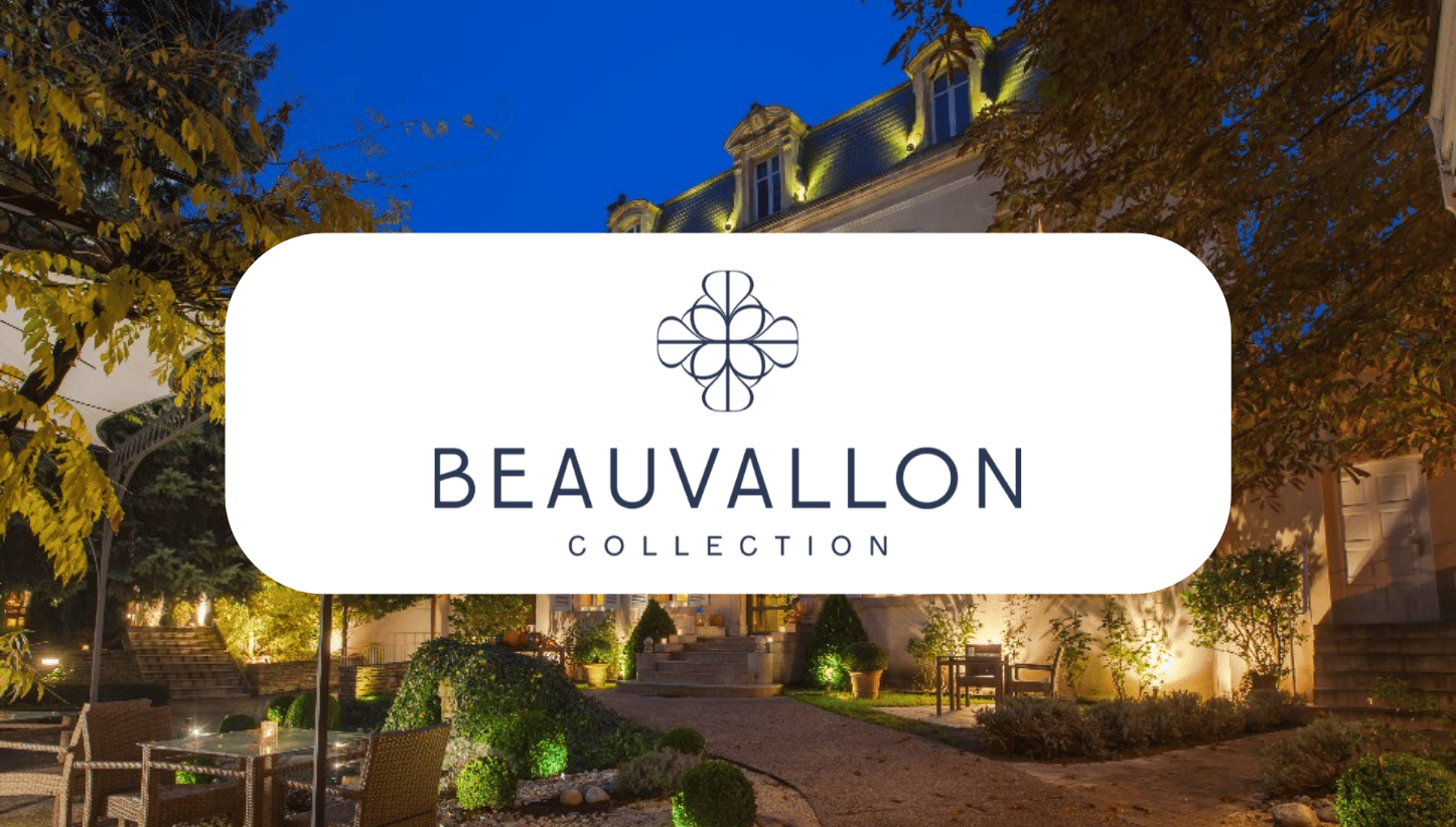 Beauvallon Collection