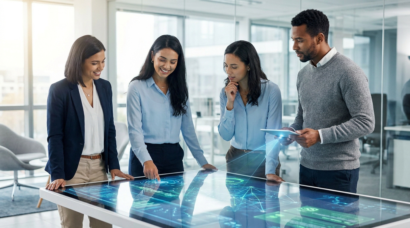 Enterprise social network (ESN): definition, examples and benefits in 2026