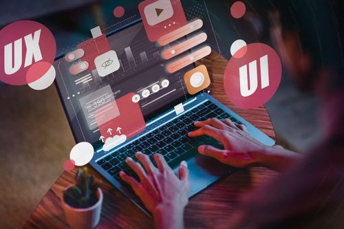 Expertly Crafted Text Fields for Optimized Forms - Input UI Design